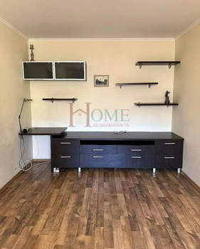 2-к квартира, на длительный срок, 44м2, 3/9 этаж