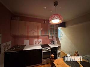 1-к квартира, на длительный срок, 33м2, 2/10 этаж