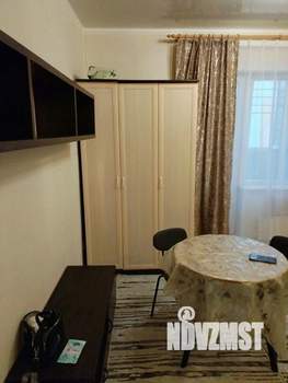 Студия квартира, на длительный срок, 20м2, 7/19 этаж