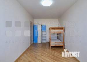 2-к квартира, на длительный срок, 56м2, 24/24 этаж