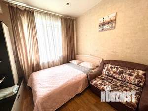 Студия квартира, посуточно, 17м2, 1/9 этаж