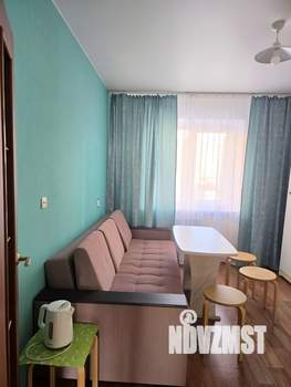 1-к квартира, на длительный срок, 43м2, 8/11 этаж