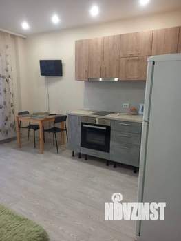 Студия квартира, на длительный срок, 28м2, 7/22 этаж