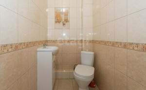 2-к квартира, на длительный срок, 62м2, 2/19 этаж