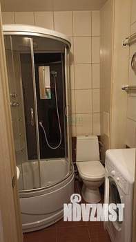 1-к квартира, на длительный срок, 29м2, 2/10 этаж