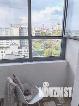 2-к квартира, посуточно, 60м2, 14/26 этаж