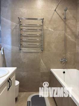 1-к квартира, посуточно, 30м2, 25/25 этаж