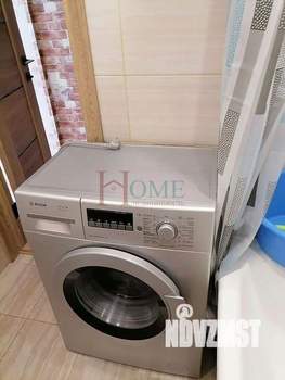 1-к квартира, на длительный срок, 34м2, 1/10 этаж
