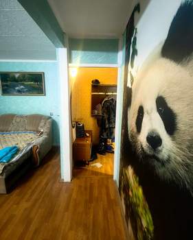 2-к квартира, на длительный срок, 45м2, 4/5 этаж