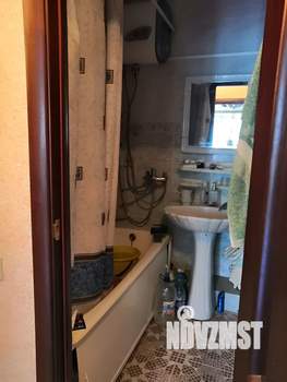 2-к квартира, на длительный срок, 45м2, 3/5 этаж