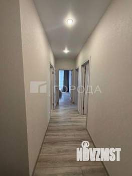 2-к квартира, на длительный срок, 52м2, 6/25 этаж