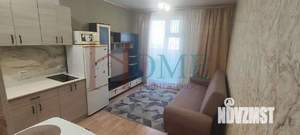 Студия квартира, на длительный срок, 21м2, 2/17 этаж