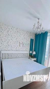 1-к квартира, на длительный срок, 42м2, 23/23 этаж