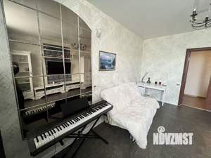 2-к квартира, на длительный срок, 66м2, 5/5 этаж