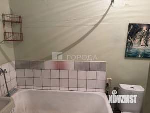 1-к квартира, на длительный срок, 30м2, 7/9 этаж