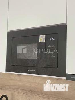 1-к квартира, на длительный срок, 40м2, 17/23 этаж