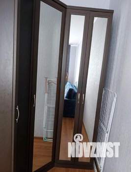 1-к квартира, на длительный срок, 37м2, 3/16 этаж