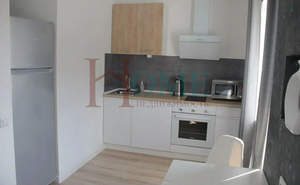 1-к квартира, на длительный срок, 33м2, 4/5 этаж