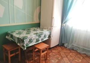 1-к квартира, на длительный срок, 43м2, 2/5 этаж