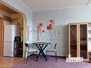 Студия квартира, на длительный срок, 42м2, 13/14 этаж