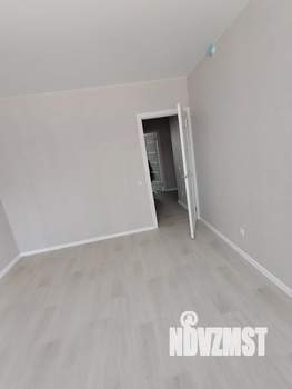 1-к квартира, на длительный срок, 49м2, 6/18 этаж