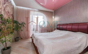 3-к квартира, на длительный срок, 74м2, 9/10 этаж