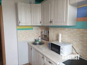 2-к квартира, на длительный срок, 43м2, 10/10 этаж