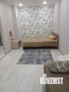 1-к квартира, на длительный срок, 40м2, 7/26 этаж