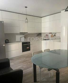 2-к квартира, на длительный срок, 55м2, 2/9 этаж