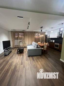 2-к квартира, на длительный срок, 70м2, 7/25 этаж