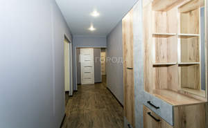 5-к квартира, на длительный срок, 98м2, 1/10 этаж