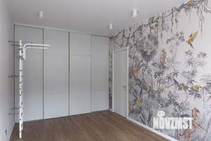 3-к квартира, на длительный срок, 101м2, 2/10 этаж