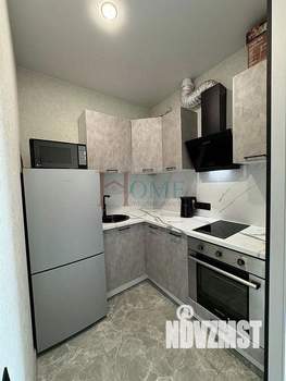 1-к квартира, на длительный срок, 32м2, 3/8 этаж