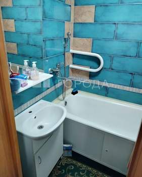 3-к квартира, на длительный срок, 56м2, 6/9 этаж