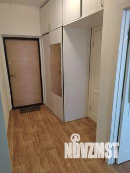 1-к квартира, посуточно, 40м2, 16/17 этаж