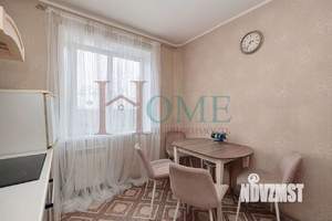 2-к квартира, на длительный срок, 51м2, 4/5 этаж