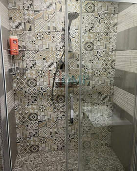 1-к квартира, на длительный срок, 37м2, 21/25 этаж