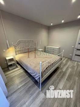 1-к квартира, на длительный срок, 37м2, 20/26 этаж