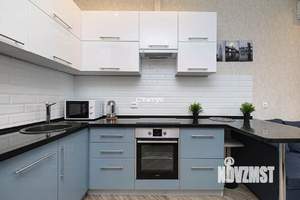 2-к квартира, на длительный срок, 45м2, 16/27 этаж