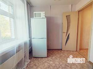 2-к квартира, на длительный срок, 35м2, 4/5 этаж