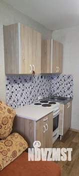 Студия квартира, на длительный срок, 20м2, 3/10 этаж