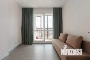 3-к квартира, посуточно, 65м2, 24/25 этаж