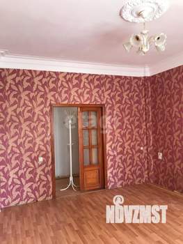 3-к квартира, на длительный срок, 74м2, 2/5 этаж