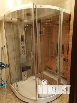 3-к квартира, посуточно, 82м2, 2/9 этаж