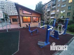 2-к квартира, посуточно, 80м2, 1/1 этаж