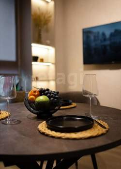 1-к квартира, на длительный срок, 40м2, 3/25 этаж