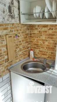 1-к квартира, на длительный срок, 31м2, 1/5 этаж