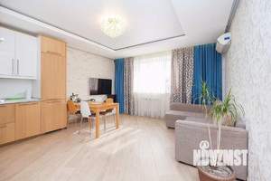 3-к квартира, посуточно, 100м2, 1/1 этаж