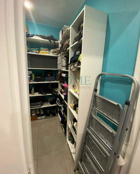 Студия квартира, на длительный срок, 30м2, 15/17 этаж