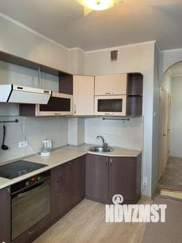 1-к квартира, на длительный срок, 37м2, 17/19 этаж